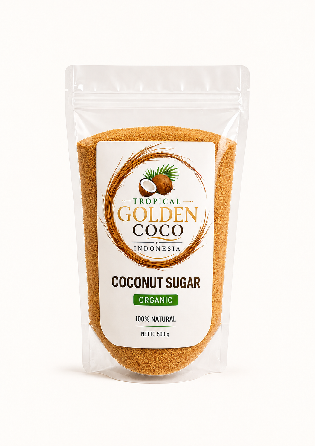 Coconut Sugar Supplier