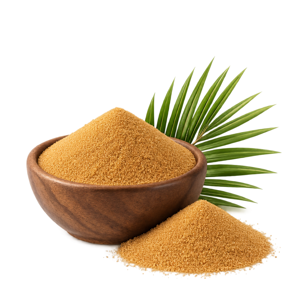 COCONUT SUGAR SUPPLIER