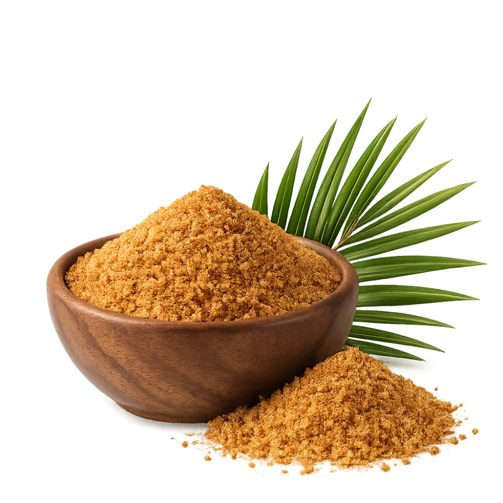 supplier coconut sugar